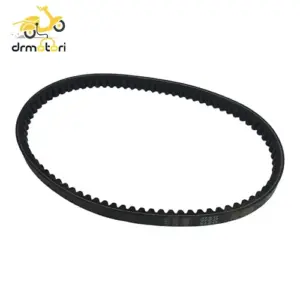 تسمه کلاج طرح آیروکس با 7000KM گارانتی (SIZE 827)