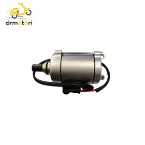 استارت کامل 11 دندانه (CG200) کد D برند کوکما