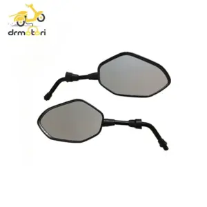 آیینه SYM و گلکسی NA برند کوکما