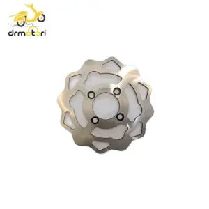 دیسک ترمز عقب روان تریل برند کوکما