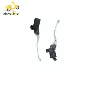 پمپ ترمز بالا آپاچی کد 28 BRAKE PUMP APACHE برند کوکما
