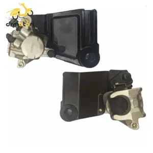 پمپ ترمز پايين عقب NS با پايه كد 45 BRAKE PUMP NS 200 R برند کوکما