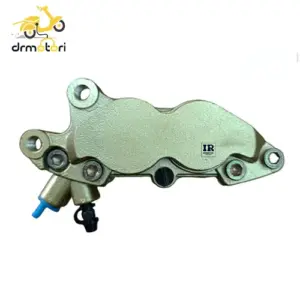 پمپ ترمز پايين عقب روي ديسك تريل گلد BRAKE PUMP RADISON برند کوکما