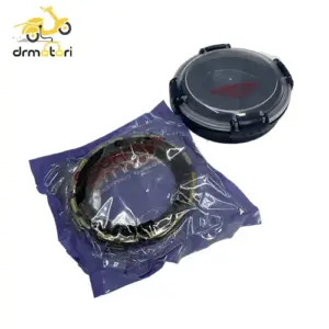 صفحه کلاج داخل روغن موتور سیکلت هوندا 125 برند کوکما