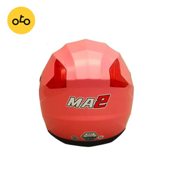 کلاه کاسکت بدون فک ma2 کد 950