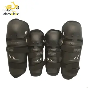 زانو بند ارنج بند اف ایکس
