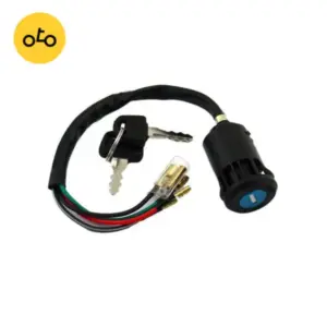 سوییچ موتور سیکلت هوندا برند فلش مدلR2781