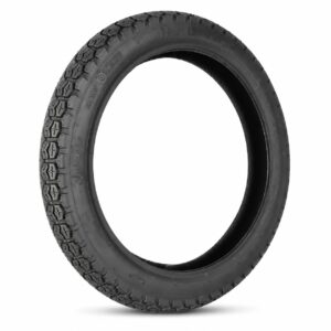 لاستیک موتور سیکلت مدل YS سایز 17-300 محور عقب ایران یاسا مناسب هوندا cdi