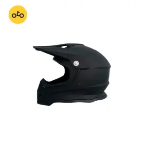 کلاه کاسکت کراسی ردلاین کد 750 مشکی