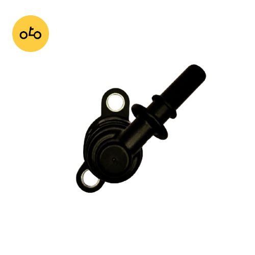 پایه سوزن انژکتور موتور سیکلت کد p105 - Image 2