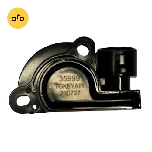 سنسور دریچه گاز موتور بنلی 135 و 150 جدید نیوفیس و 180 و 250 تک سیلندر و دلفی و تریل mkzکد c11 - Image 3