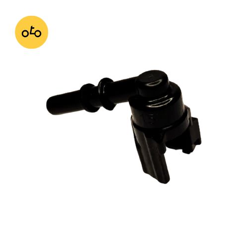پایه سوزن انژکتور موتور سیکلت کد p106 - Image 2