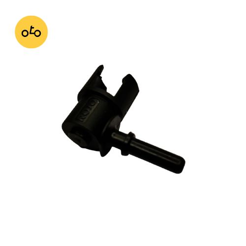 پایه سوزن انژکتور موتور سیکلت کد p107 - Image 2