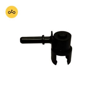 پایه سوزن انژکتور موتور سیکلت کد p107