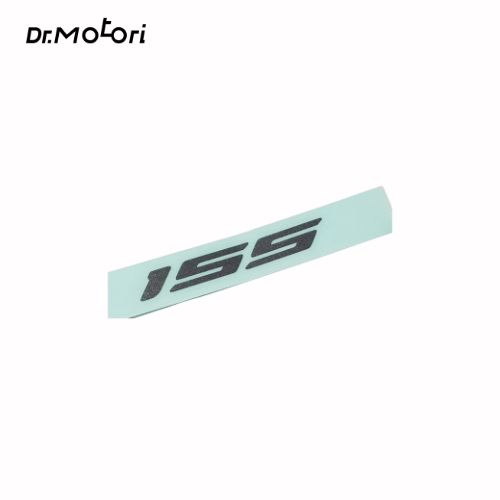 آرم 155 AEROX2021 با کد فنی (BBP-F174J-50) (اندونزی) (یاماها)