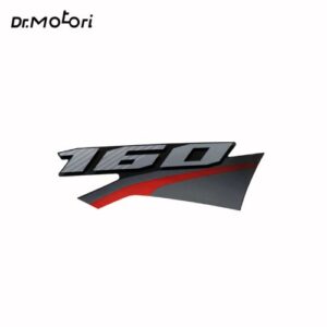 آرم 160 جلو راست VARIO160 CBS با کد فنی (86645-K2S-N20ZA) (اندونزی) (هوندا)