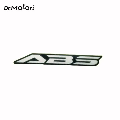آرم ADV160 ABS با کد فنی (86611-K0W-N10ZC) (هوندا)